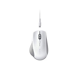 Razer Pro Click Wireless Mouse Humanscale Optical Sensor (Renewed)