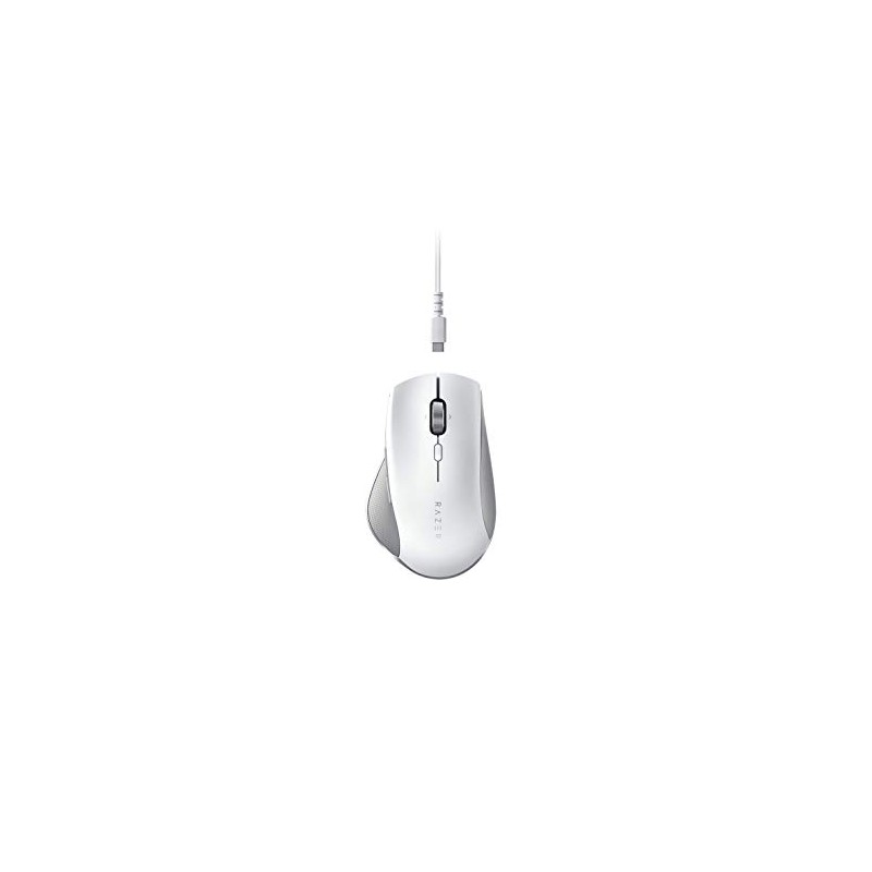 Razer Pro Click Wireless Mouse Humanscale Optical Sensor (Renewed)