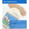 Palouse Brand Certified Glyphosate Residue Free Hard Red Spring Wheat