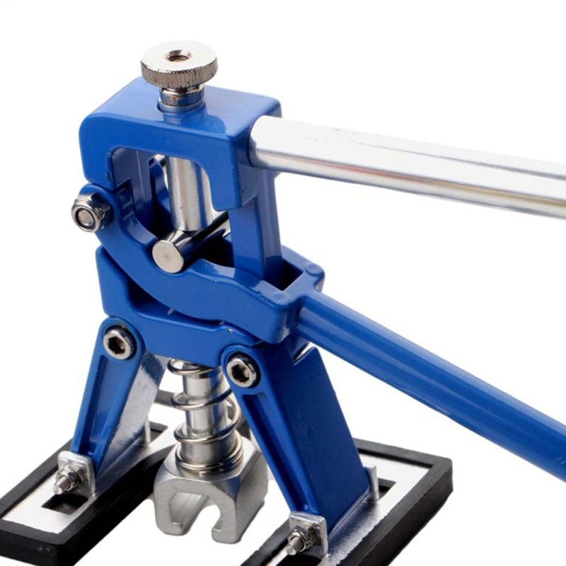 Car Dent Puller - Powerful Dent Puller - Extractor with