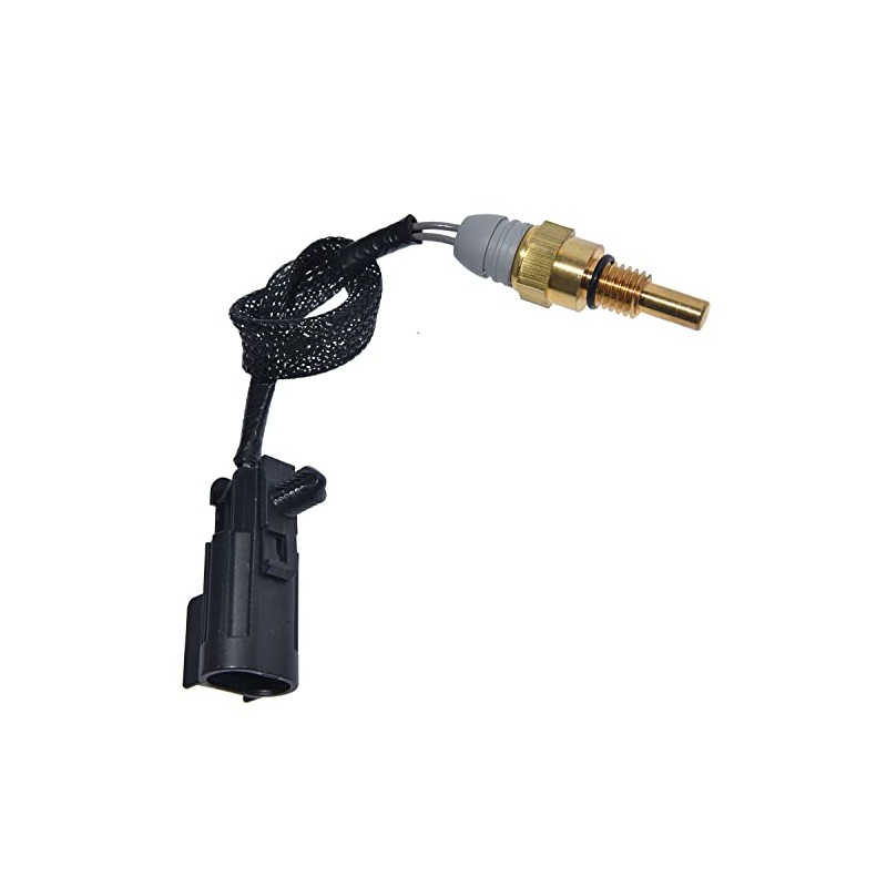 Walker Products 211-1069 Engine Coolant Temperature Sensor (ECT Sensor)