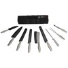 Ross Henery Professional Japanese Style Premium Stainless Steel 9 Piece