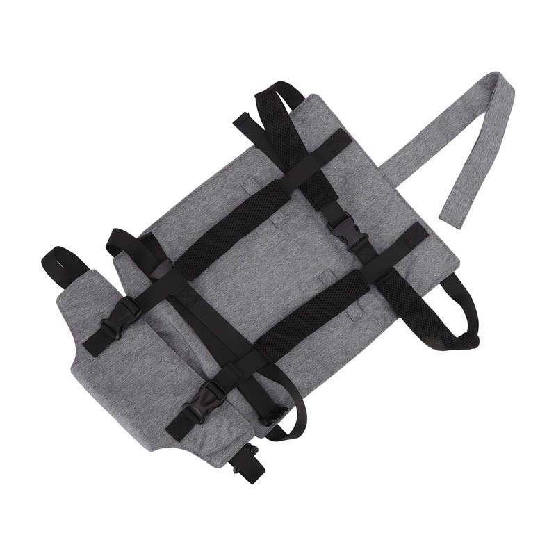 Dining Chair Seat Belt Portable Adjustable Strap Washable Lightweight Comfortable