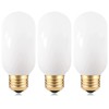LUMILECT LED Light Bulb, 25W Equivalent, Soft Warm White 2700K,