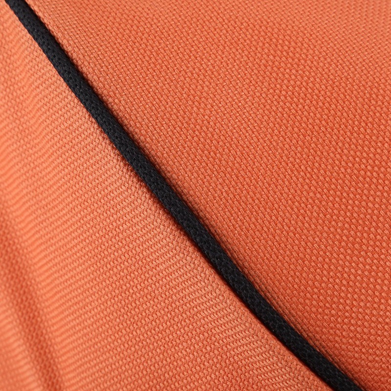 Portable Orange Oxford Chainsaw Carrying Bag Case Protective Storage Bags