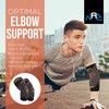 NAZ elbow brace