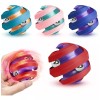 Patry Bola Giratoria Juguete Magico Antiestres Infinity Fidget Toy
