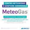 MeteoGas® - Dispositivo Medico CE a Base di Simeticone e