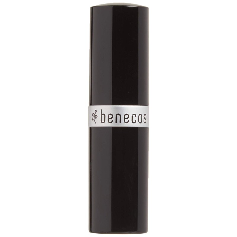 Benecos Natural lipstick, BDIH certified