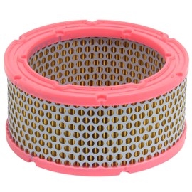 BAIZHIHUA 262573 Air Filter Replace 279123 Kit Compatible with Rotory Screw Compressor Miller EnPak A60, EnPak A28GBW, and EnPak A30GBW machines (Pack of 1)