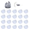 Zotech Replacement Earbud Tips for Beats Studio Buds +, 10