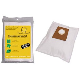 30 Stück Staubsaugerbeutel kompatibel mit Siemens VS55A89 I VS 55 A 89 I mit Mikrofilter