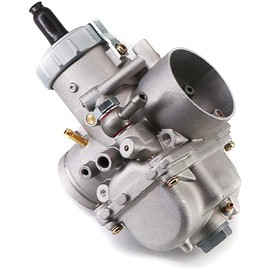 Aootiver Replacement for Carburetor Polaris Xplorer 250 2000-2002 Trail Blazer 250 1990-2006 2-stroke