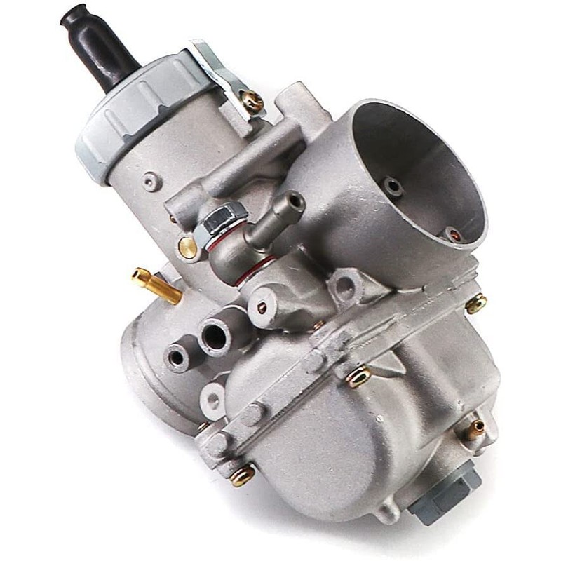 Aootiver Replacement for Carburetor Polaris Xplorer 250 2000-2002 Trail Blazer