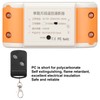 Wireless Remote Control Switch Long Range Distance 1 CH Remote