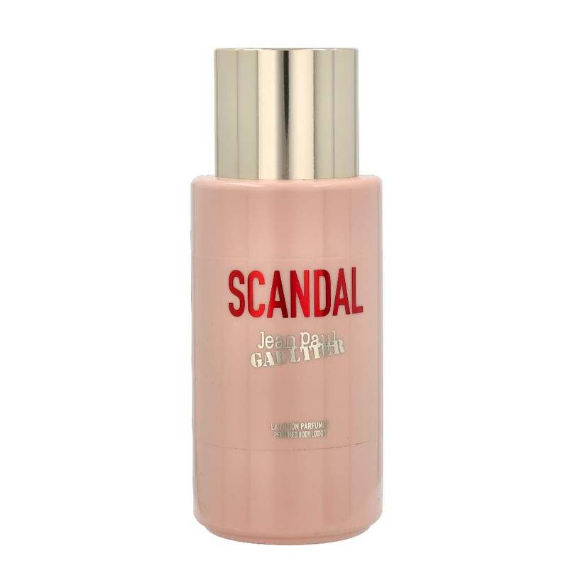 Scandal by Jean Paul Gaultier Body Lotion 200ml