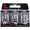 L-Style Elf Flight PRO Masumi Tomino Ver.2 Slim WH Fl00668