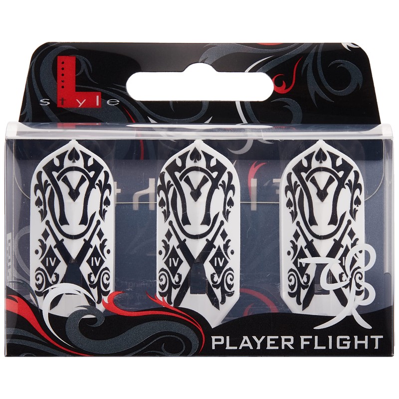 L-Style Elf Flight PRO Masumi Tomino Ver.2 Slim WH Fl00668
