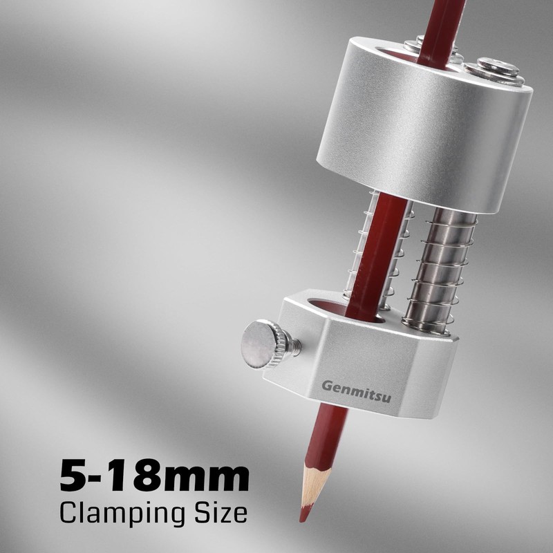 SainSmart Genmitsu CNC Router Drawing Robot Tool, Plotter Handwriting Robot