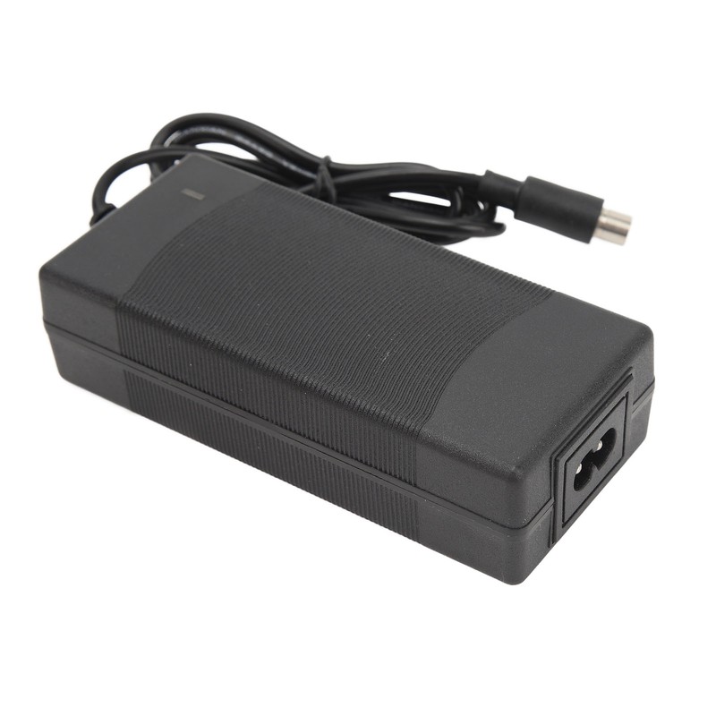 42V 2A Electric Scooter Charger 42V 2A Power Charger Adapter