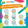 Paint Pop 12 Paint Pens CP09