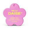 Daise Bruma Corporal Hello Frambuesa y Menta 100ml