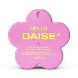 Daise Bruma Corporal Hello Frambuesa y Menta 100ml                                                                                                    
