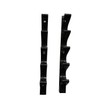 SUQ I OME Multi Position Adjustment Brackets for Chaise Lounge