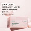 VT COSMETICS VT COSMETICS CICA Collagen Mask