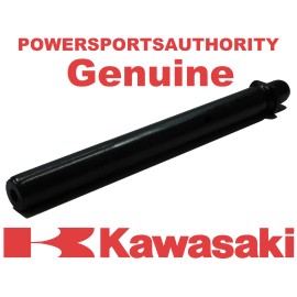 Kawasaki 1994-2009 Kawasaki Ninja 500 500R EX500 OEM Handlebar 46003-1390