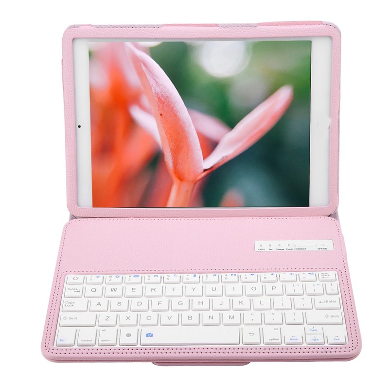 Tablet Wireless Bluetooth Keyboard Case Cover for Sumsung TAB S2/