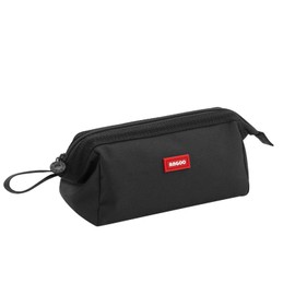 YINKE Pen Case, Large Capacity, Waterproof, Simple, Stylish, Cute, Lightweight, Multi-functional Pencil Case, For Kids, Elementary Schools, Middle School Students, High School Students, Women