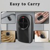 XDTKML 380UT 375UT Universal Garage Door Opener Remote Compatible with