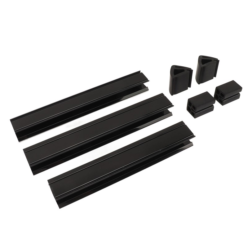 Golf Cart Windshield Clips Kit Secure Connection Easy Installation for