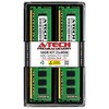 A-Tech 16GB Kit (2x8GB) RAM Replacement for Synology RAMEC1600DDR3-8GBX2 |