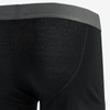 NEXT Essential Men's Hipster Boxer Shorts with Elastic Waistband, Pack