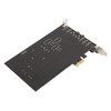 PCIe Sound Card CM8828 7.1CH TCXO PCIe PC Sound Card