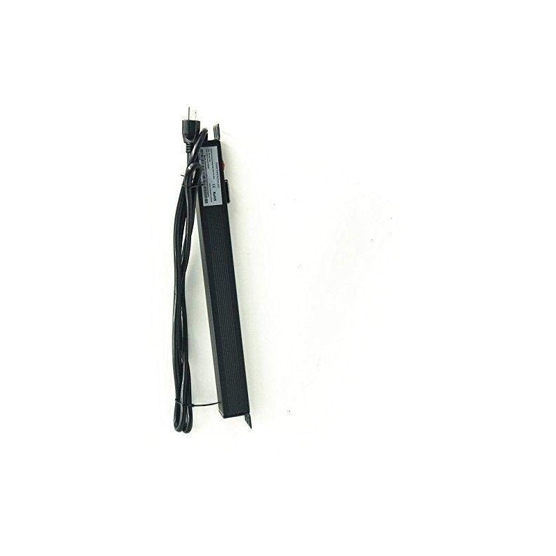 Raising Electronics Rack Mount Power Distribution Unit-6 Outlet 15A PDU