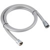 KVK Shower Hose Set Metallic 1.6M ZKF2BL