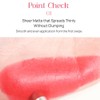 YNM Cream Matte Lipstick (04 FLAME RED, 3g)