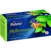 Meßmer Peppermint Tea Pack of 4 (4 x 56.25 g)