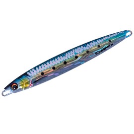 Major Craft Metal Jigs Jigs Jigs Rubber Technical Damaged Scales