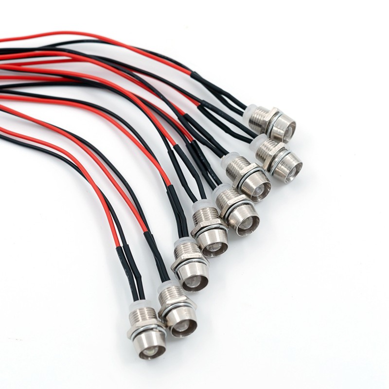 RC LED Light RC Car Light 16 Lights Replacement for