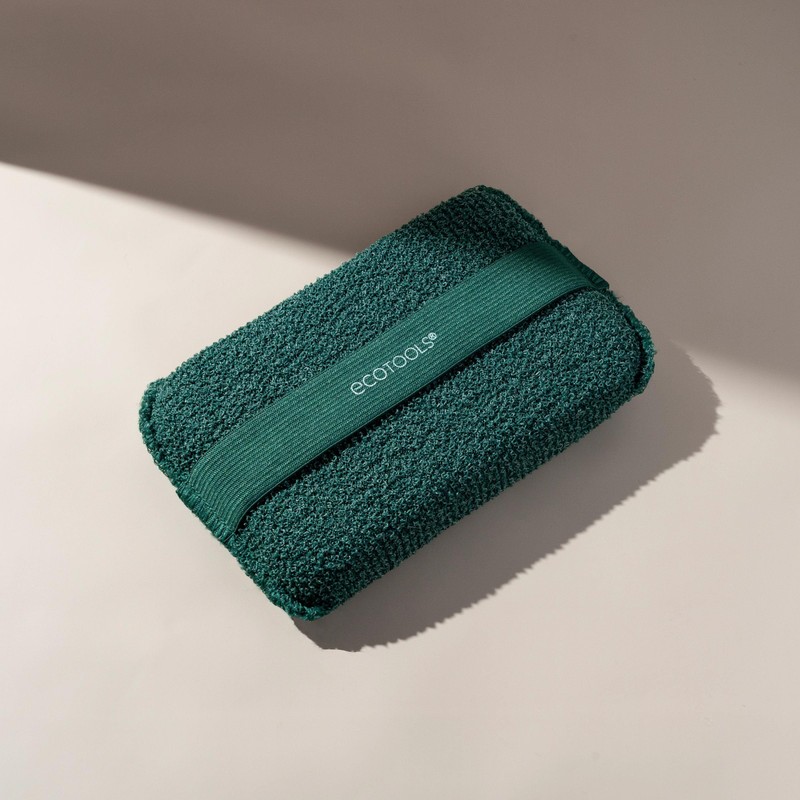 EcoTools XL Body Buffer, 1 Count