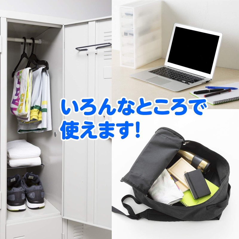 CleshMEN Body Sheets, Alcohol Free, Menthol Free, 40 Sheets