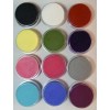 Alfa Body Paint Profesional/pintacaritas/caracterizacion/kit 12pz