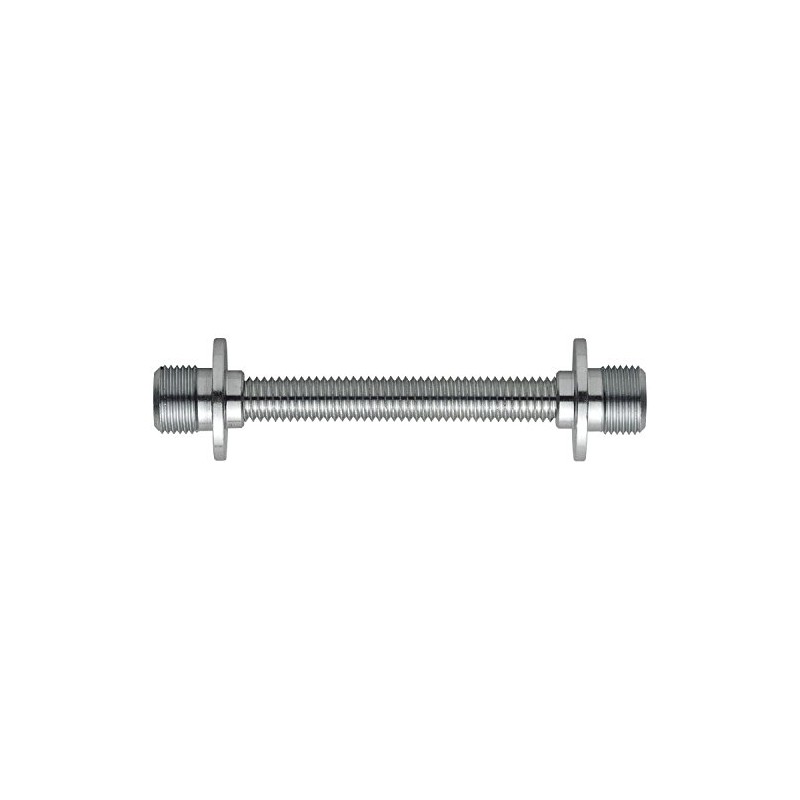 HOPPE Mounting accessories in pairs, BS - 504/B, TS 67