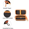 Tourmate Storage Case for Bousnic/Colofrog/Jugbow/MEGWR/SLOPEHILL StoreDog Shock Collar - Dog