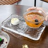Nagpew 12 Pack Small Glass Bowls Set, 12 Oz Fluted