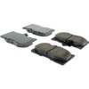 Toy PosiQuiet Ceramic Pad